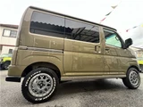 2022 Daihatsu Atrai 4WD Green Van for sale, Japanese used car export - photo 21 of 48 | GULJI TRADERS
