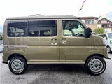2022 Daihatsu Atrai 4WD Green Van for sale, Japanese used car export - photo 22 of 48 | GULJI TRADERS
