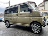 2022 Daihatsu Atrai 4WD Green Van for sale, Japanese used car export - photo 23 of 48 | GULJI TRADERS