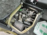 2022 Daihatsu Atrai 4WD Green Van for sale, Japanese used car export - photo 31 of 48 | GULJI TRADERS