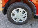 2022 Daihatsu Atrai Orange Van for sale, Japanese used car export - photo 5 of 17 | GULJI TRADERS