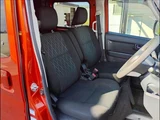 2022 Daihatsu Atrai Orange Van for sale, Japanese used car export - photo 8 of 17 | GULJI TRADERS