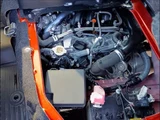 2022 Daihatsu Atrai Orange Van for sale, Japanese used car export - photo 16 of 17 | GULJI TRADERS
