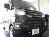 2022 Daihatsu Atrai 660 RS Black Van for sale, Japanese used car export - photo 3 of 61 | GULJI TRADERS