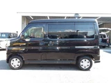 2022 Daihatsu Atrai 660 RS Black Van for sale, Japanese used car export - photo 7 of 61 | GULJI TRADERS