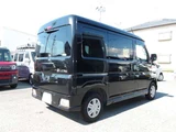 2022 Daihatsu Atrai 660 RS Black Van for sale, Japanese used car export - photo 11 of 61 | GULJI TRADERS