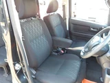2022 Daihatsu Atrai 660 RS Black Van for sale, Japanese used car export - photo 13 of 61 | GULJI TRADERS