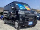 2022 Daihatsu Atrai Black Van for sale, Japanese used car export - photo 29 of 80 | GULJI TRADERS