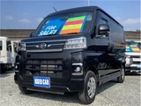 2022 Daihatsu Atrai Black Van for sale, Japanese used car export - photo 30 of 80 | GULJI TRADERS
