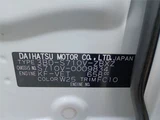 2022 Daihatsu Atrai Pearl Van for sale, Japanese used car export - photo 34 of 34 | GULJI TRADERS