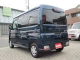 2022 Daihatsu Atrai RS Blue Van for sale, Japanese used car export - photo 2 of 58 | GULJI TRADERS