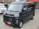 2022 Daihatsu Atrai RS Blue Van for sale, Japanese used car export - photo 15 of 58 | GULJI TRADERS