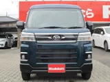 2022 Daihatsu Atrai RS Blue Van for sale, Japanese used car export - photo 18 of 58 | GULJI TRADERS
