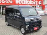 2022 Daihatsu Atrai RS Blue Van for sale, Japanese used car export - photo 21 of 58 | GULJI TRADERS