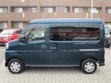 2022 Daihatsu Atrai RS Blue Van for sale, Japanese used car export - photo 24 of 58 | GULJI TRADERS