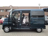 2022 Daihatsu Atrai RS Blue Van for sale, Japanese used car export - photo 25 of 58 | GULJI TRADERS