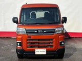 2022 Daihatsu Atrai 660 RS Orange Van for sale, Japanese used car export - photo 2 of 35 | GULJI TRADERS
