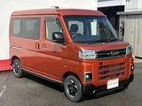 2022 Daihatsu Atrai 660 RS Orange Van for sale, Japanese used car export - photo 3 of 35 | GULJI TRADERS