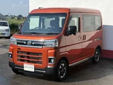 2022 Daihatsu Atrai 660 RS Orange Van for sale, Japanese used car export - photo 4 of 35 | GULJI TRADERS