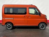 2022 Daihatsu Atrai 660 RS Orange Van for sale, Japanese used car export - photo 5 of 35 | GULJI TRADERS