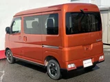 2022 Daihatsu Atrai 660 RS Orange Van for sale, Japanese used car export - photo 8 of 35 | GULJI TRADERS