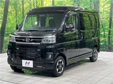 2022 Daihatsu Atrai RS Black Van for sale, Japanese used car export - photo 5 of 30 | GULJI TRADERS