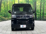 2022 Daihatsu Atrai RS Black Van for sale, Japanese used car export - photo 6 of 30 | GULJI TRADERS