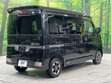 2022 Daihatsu Atrai RS Black Van for sale, Japanese used car export - photo 9 of 30 | GULJI TRADERS