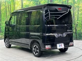 2022 Daihatsu Atrai RS Black Van for sale, Japanese used car export - photo 11 of 30 | GULJI TRADERS