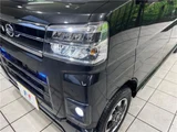 2022 Daihatsu Atrai RS Black Van for sale, Japanese used car export - photo 25 of 30 | GULJI TRADERS