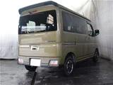 2022 Daihatsu Atrai 660 RS 4WD Green Van for sale, Japanese used car export - photo 2 of 33 | GULJI TRADERS