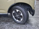 2022 Daihatsu Atrai 660 RS 4WD Green Van for sale, Japanese used car export - photo 11 of 33 | GULJI TRADERS