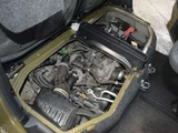 2022 Daihatsu Atrai 660 RS 4WD Green Van for sale, Japanese used car export - photo 12 of 33 | GULJI TRADERS