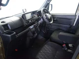 2022 Daihatsu Atrai 660 RS 4WD Green Van for sale, Japanese used car export - photo 14 of 33 | GULJI TRADERS