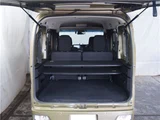 2022 Daihatsu Atrai 660 RS 4WD Green Van for sale, Japanese used car export - photo 26 of 33 | GULJI TRADERS