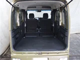 2022 Daihatsu Atrai 660 RS 4WD Green Van for sale, Japanese used car export - photo 27 of 33 | GULJI TRADERS