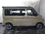 2022 Daihatsu Atrai 660 RS 4WD Green Van for sale, Japanese used car export - photo 29 of 33 | GULJI TRADERS