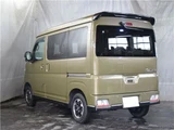2022 Daihatsu Atrai 660 RS 4WD Green Van for sale, Japanese used car export - photo 31 of 33 | GULJI TRADERS