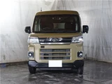 2022 Daihatsu Atrai 660 RS 4WD Green Van for sale, Japanese used car export - photo 33 of 33 | GULJI TRADERS