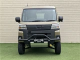 2022 Daihatsu Atrai Turbo Green Van for sale, Japanese used car export - photo 3 of 48 | GULJI TRADERS