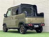 2022 Daihatsu Atrai Turbo Green Van for sale, Japanese used car export - photo 9 of 48 | GULJI TRADERS