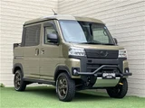 2022 Daihatsu Atrai Turbo Green Van for sale, Japanese used car export - photo 27 of 48 | GULJI TRADERS