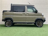 2022 Daihatsu Atrai Turbo Green Van for sale, Japanese used car export - photo 29 of 48 | GULJI TRADERS