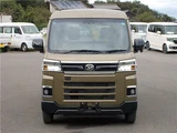 2022 Daihatsu Atrai RS Green Van for sale, Japanese used car export - photo 6 of 50 | GULJI TRADERS
