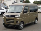 2022 Daihatsu Atrai RS Green Van for sale, Japanese used car export - photo 7 of 50 | GULJI TRADERS
