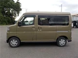 2022 Daihatsu Atrai RS Green Van for sale, Japanese used car export - photo 8 of 50 | GULJI TRADERS
