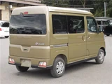 2022 Daihatsu Atrai RS Green Van for sale, Japanese used car export - photo 10 of 50 | GULJI TRADERS