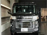 2022 Daihatsu Atrai RS Black Van for sale, Japanese used car export - photo 4 of 38 | GULJI TRADERS