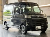 2022 Daihatsu Atrai RS Black Van for sale, Japanese used car export - photo 5 of 38 | GULJI TRADERS