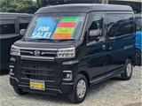 2022 Daihatsu Atrai Black Van for sale, Japanese used car export - photo 1 of 80 | GULJI TRADERS